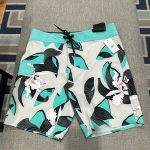 Volcom board shorts